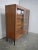 Mid-Century Teak Showcase, 1960s For Sale - Image 12 of 13