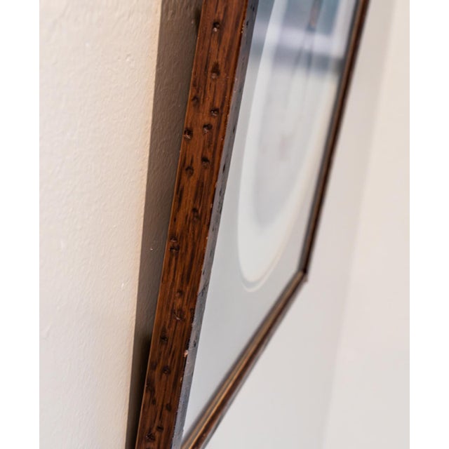 Wood 1990s Signed P. Buckley Moss "Cindy" – Rare Limited Edition Artist Proof (12/25) For Sale - Image 7 of 11