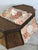 Wood Rattan Basket With Shells For Sale - Image 7 of 7