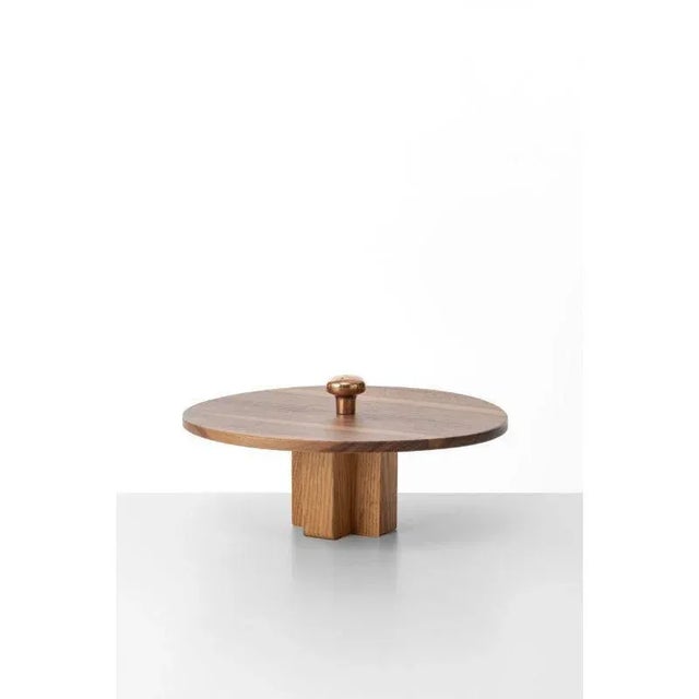 Contemporary Constantin Centerpiece by Colé Italia For Sale - Image 3 of 6