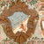Late 19th Century Hand Painted Italian Architectural Accent For Sale - Image 6 of 11