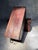 Antique Japanese Isho-Dansu Kimono Storage Box in Urushi Lacquer Finish For Sale - Image 10 of 18