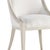 2020s Light Oak Classic Dining Chairs - a Pair For Sale - Image 5 of 5