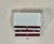 Wood 1970s Mid Century Modern Jewelry Chest of Drawers Suspended Lucite White Lacquer For Sale - Image 7 of 12