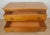 1930s Vintage Farmhouse Chest of Drawers in Carved Oak, 1930 For Sale - Image 5 of 15