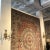 1990s Traditional Italian Carved Wooden Double Light Sconces - a Pair For Sale - Image 10 of 13