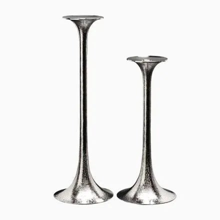 Not Yet Made - Made To Order Medium Madurai Candleholder by Zanetto For Sale - Image 5 of 5