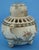 Japanese Ceramic Kōro Incense Burner, 1800s, Set of 2 For Sale - Image 4 of 18