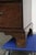 Antique English Chest of Drawers in Oak, 1700s For Sale - Image 11 of 15