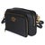 Item #: 151098 Interior Material: Microfiber Dimensions: 7.5 x 4.5 x 2.25 in Handbag Closure Type: Zip-Around Strap...