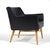 Paul McCobb "Tub" Lounge Chair For Sale - Image 9 of 10