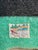 Here is a vintage 1940s American wool blanket by Orr Felt & Blanket Co., featuring a beautiful, iconic color way and...
