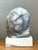 Vintage Marble Abstract Form Sculpture For Sale In West Palm - Image 6 of 17