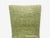 Swedish Modern, Scoop Lounge Chair, Green Fabric, Beech, Sweden, 1940s For Sale In New York - Image 6 of 10