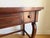 1940s Dressing Table or Console For Sale - Image 12 of 18
