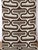 Textile Mid-Century Curtain Panels, 1970s, Set of 2 For Sale - Image 7 of 7