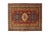 Super Khotan Ghanzi Wool Rug - 5' X 6'3" For Sale
