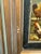 Samy Chickens in a Henhouse Painting, Signed For Sale - Image 11 of 12