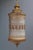 1950s 1950s Mid-Century Modern Stunning Vistosi 1950s Murano Glass Pendant Chandelier For Sale - Image 5 of 10