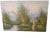 1960s Raymond Knaub Original Painting For Sale In Dallas - Image 6 of 6