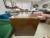 Italian Modern Desk Designed by Sandro Petti For Sale - Image 9 of 18