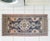 Presenting a remarkable vintage Anatolian textile, a petite yet profoundly expressive foundation piece curated for the...