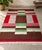 Large Mid-Century Modern Wool Rug, Czechoslovakia, 1960s For Sale - Image 15 of 15