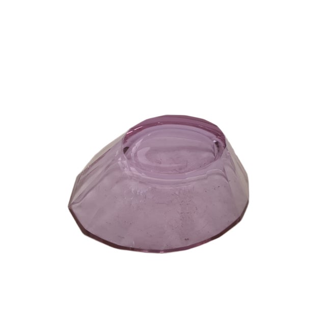 Art Deco Alexadrite Jardiniere from Moser, 1930s For Sale - Image 3 of 18
