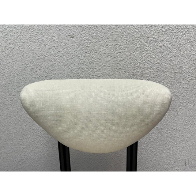 Metal Custom Design Cooper Side Chair For Sale - Image 7 of 12