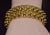 Vintage Fope Flex’it Double Wrap Bangle Bracelet in 18k Yellow & White Gold For Sale - Image 12 of 18