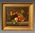 French School Artist, Still Life with Fruit, 19th Century, Oil Painting on Canvas For Sale - Image 4 of 4