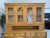 Gründerzeit Kitchen Credenza in Softwood For Sale - Image 6 of 15