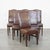 Sheep Leather Dining Room Chairs, Set of 6 For Sale - Image 14 of 14