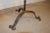 19th Century French Iron Candelabra For Sale - Image 4 of 6