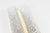 Wall Lamp in Brass and Glass by Doria Leuchten, 1970s For Sale - Image 6 of 8