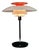 PH-80 Table Lamp for Poul Henningsen attributed to Louis Poulsen, 1970s For Sale