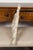 Italian Rococo Style 19th Century Painted Fragment with Carved Acanthus Leaves For Sale - Image 4 of 12