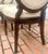 Stanley Furniture European Farmhouse Louis XVI Medallion Dining Chairs-Set of 6 For Sale - Image 12 of 14