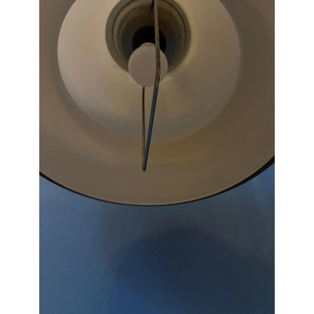 Mid-Century Space Age Pendant Lamp, 1970s For Sale - Image 10 of 11