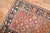Pop Art 19th Century Antique Caucasian Shirvan Rug, 3'7'' X 4'9'' For Sale - Image 3 of 10