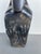 Rare Large Shona Sculpture Attributed to Jonathan Mhondorohuma For Sale - Image 11 of 17
