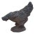 Decorative Cast Iron Garden Chicken For Sale