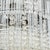 Sciolari Tiered Crystal and Chrome Chandelier For Sale In New York - Image 6 of 10