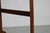 Wood Freestanding Towel Rack in Wood with Glass Rods, 1920s For Sale - Image 7 of 18