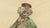 European School Artist, Habit of a Bashaw of Egypt, 1749, Engraving For Sale - Image 4 of 9