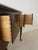 Mid 20th Century Mid 20th Century Mahogany Baker Style Lowboy/Entry Table/Accent Table Excellent "Mint" Condition. For Sale - Image 5 of 12