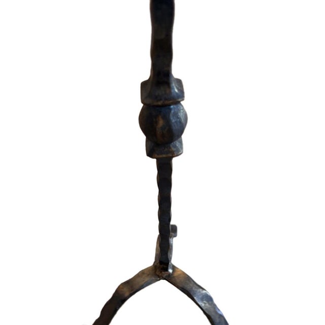 Mid-Century Martini Tables, 1970s, Set of 2 For Sale - Image 4 of 5