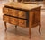 Wood Early 20th Century French Louis XV Carved Walnut Chest of Drawers From Provence For Sale - Image 7 of 12