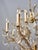 2000 - 2009 Larger Theresian Chandelier with Thirteen Bulbs For Sale - Image 5 of 10