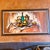 Mid-Century Modern Still Life Oil Painting, Signed in Original Frame For Sale - Image 4 of 11